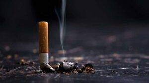 Effects of Smoking on Oral Health