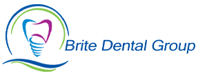 Brite Dental Group Logo
