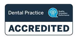 Brite Dental Group is an accredited dental practice