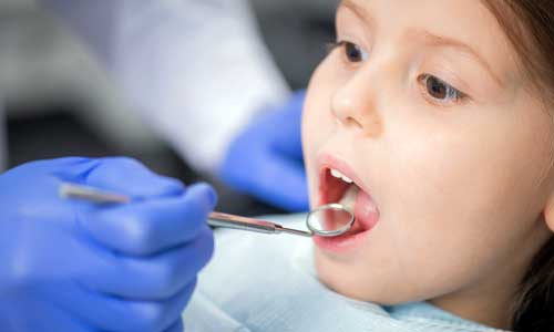 Children’s Dentistry at Brite Dental Group