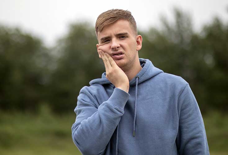 Wisdom Teeth Removal