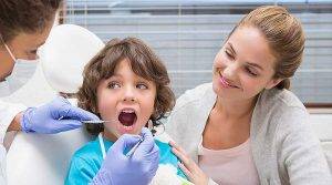 Children's Cavities: Tips from a Family Dentist