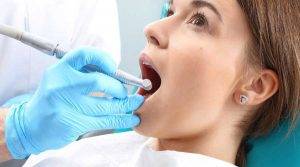 What is Root Canal Treatment?