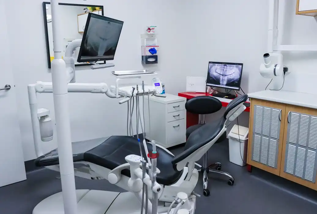 At Brite Dental Group, Browns Plains, Logan, we offer a wide range of dental services, including dental check-ups, cosmetic dentistry, fillings, extractions, root canals, and dental restorations.