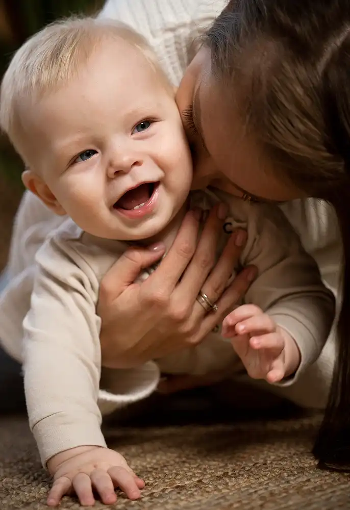 Children’s Dentistry at Brite Dental Group: At Brite Dental Group, we specialize in gentle, high-quality dental care for children of all ages