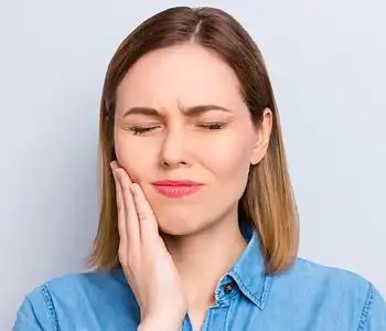 Comprehensive Dental Exam