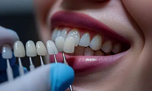 Cosmetic Dentistry