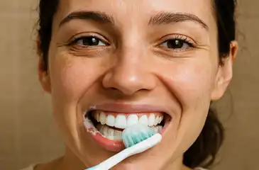 Oral hygiene