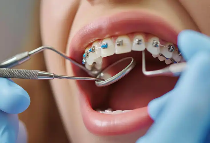 orthodontics