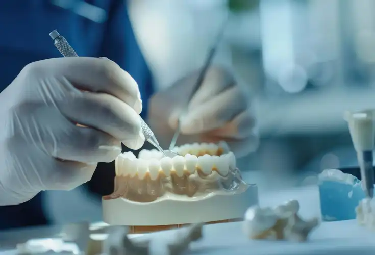 Restorative Dentistry in Browns Plains