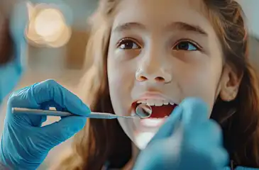 We provide children of all ages with the highest quality and gentle dental care.