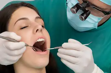 General Dentistry at Brite Dental Group, Browns Plains, Logan, provides comprehensive dental care to patients of all ages.