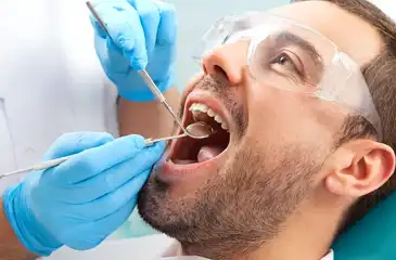 Treatments & Services - Root Canal Treatment in Browns Plains