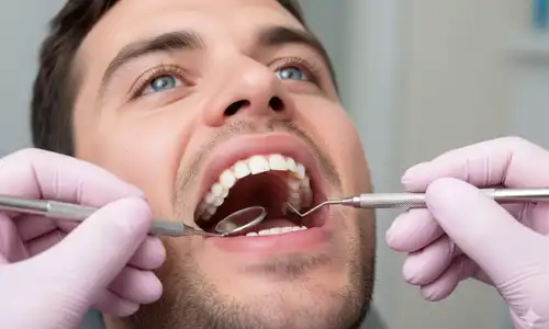 White Fillings at Browns Plains