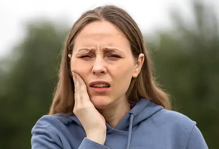 Wisdom Teeth Removal