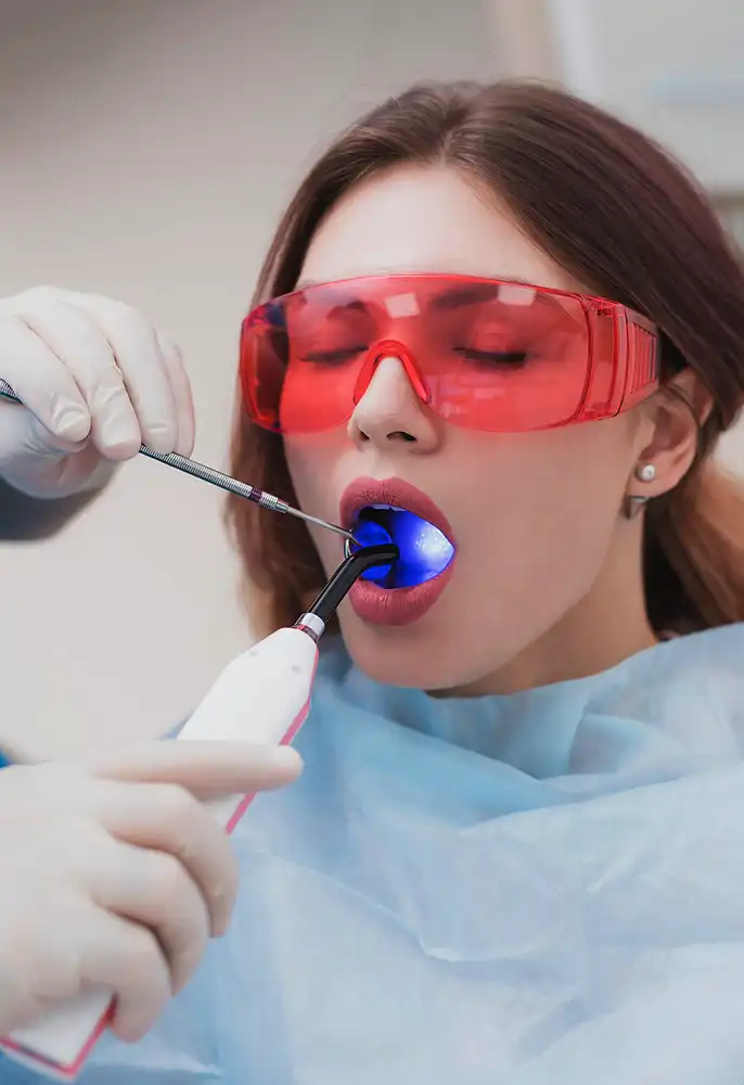 Fissure Sealants in Browns Plains