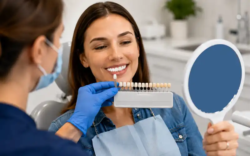 What Is Cosmetic Dentistry? Your Guide to a Better Smile