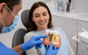 What Are Dental Implants and How Do They Work?
